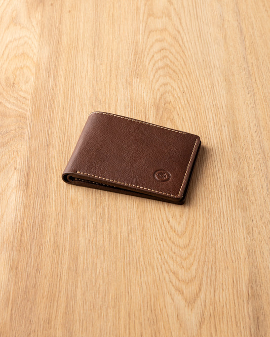 The Classic Bifold