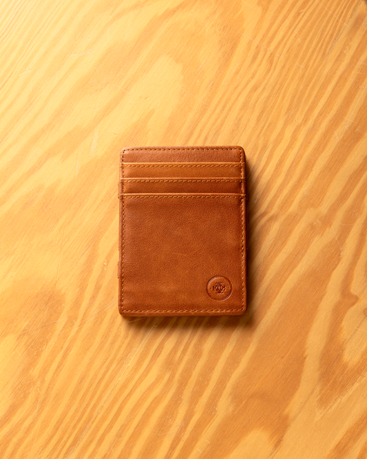 RFID Magic Wallet in Havan