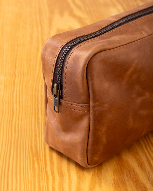 Adams Hand Bag in Havan