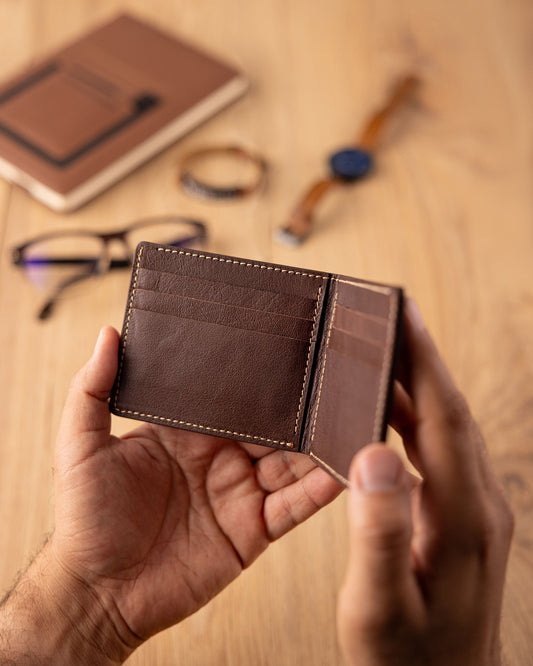 The Classic Bifold